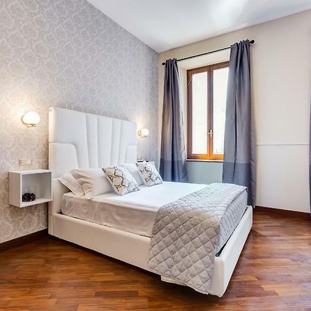 Trevi Private Suites By Premium Suites Collection Rom Exterior foto
