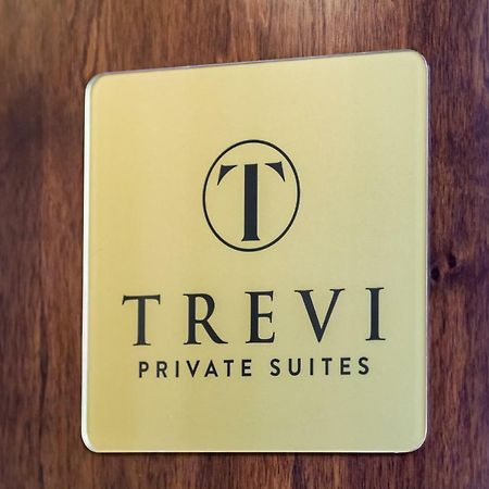 Trevi Private Suites By Premium Suites Collection Rom Exterior foto