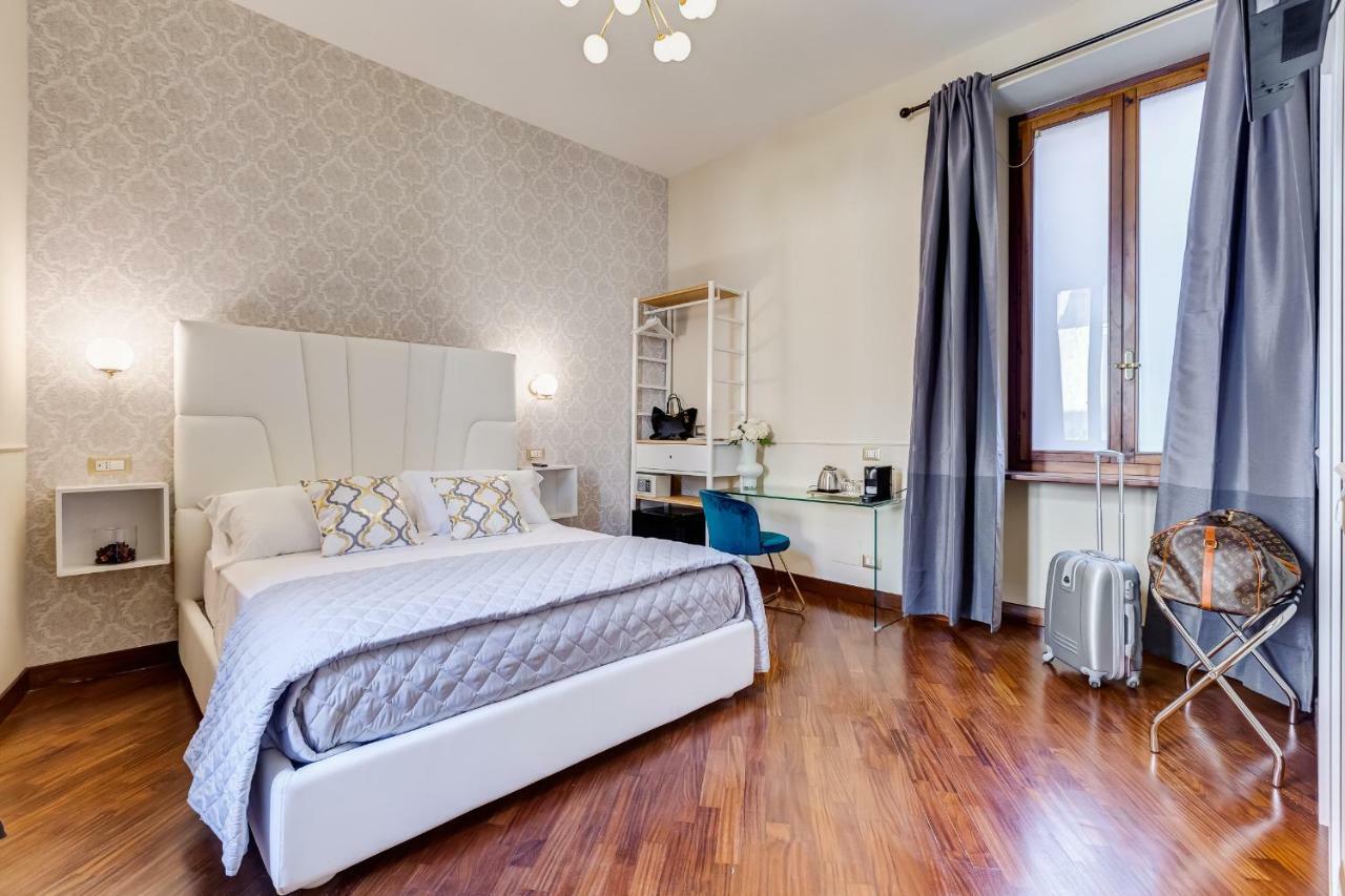 Trevi Private Suites By Premium Suites Collection Rom Exterior foto