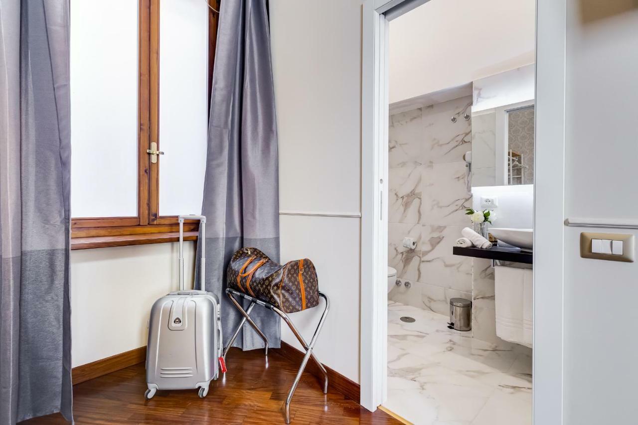 Trevi Private Suites By Premium Suites Collection Rom Exterior foto