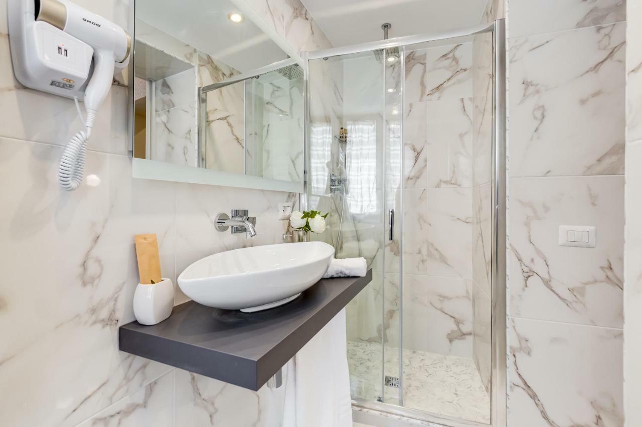 Trevi Private Suites By Premium Suites Collection Rom Exterior foto