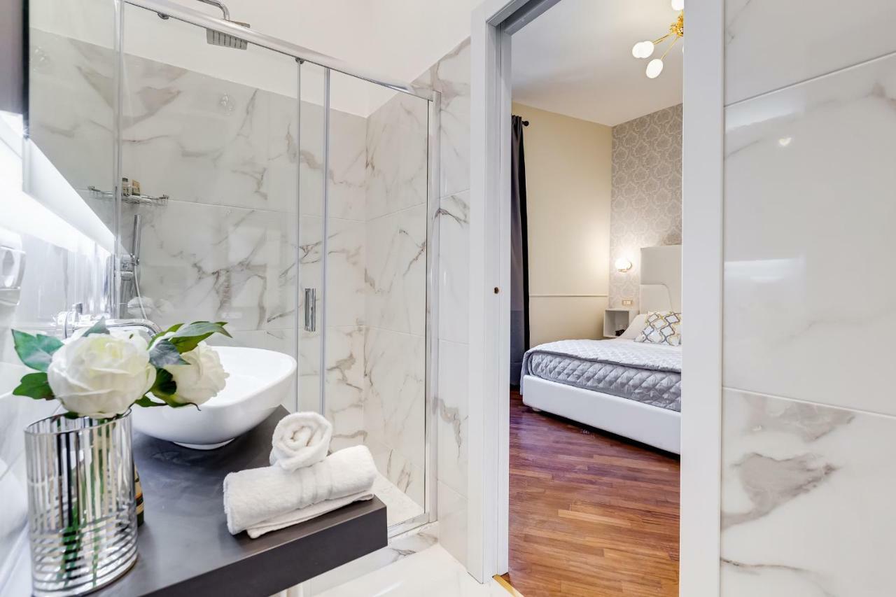 Trevi Private Suites By Premium Suites Collection Rom Exterior foto