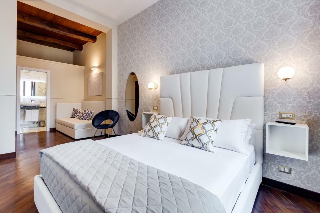 Trevi Private Suites By Premium Suites Collection Rom Exterior foto