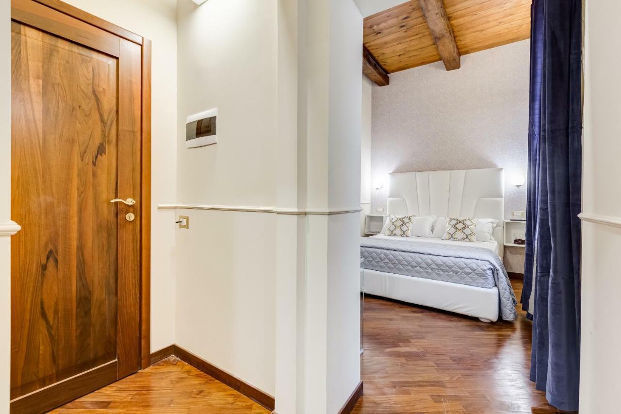Trevi Private Suites By Premium Suites Collection Rom Exterior foto