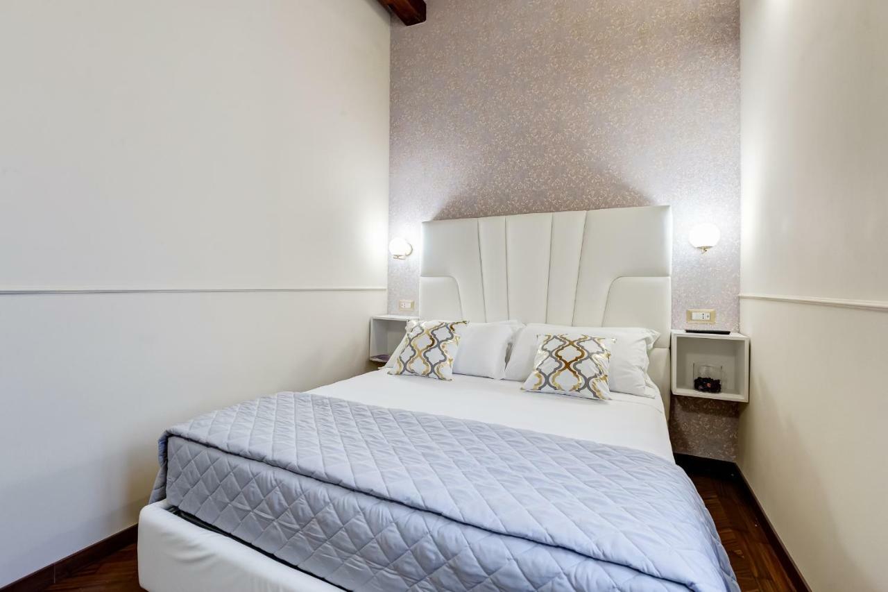 Trevi Private Suites By Premium Suites Collection Rom Exterior foto