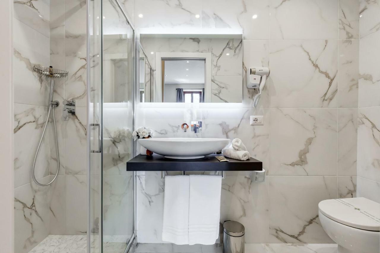 Trevi Private Suites By Premium Suites Collection Rom Exterior foto