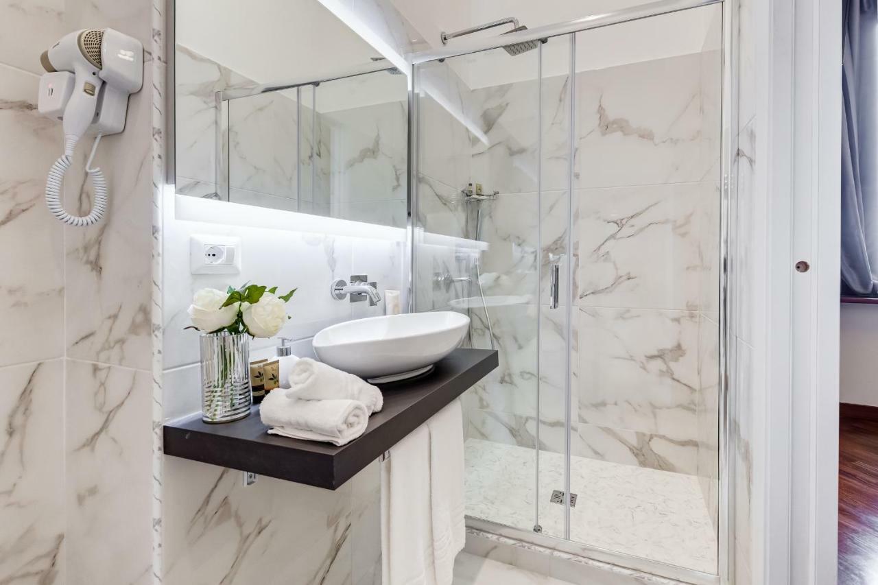 Trevi Private Suites By Premium Suites Collection Rom Exterior foto