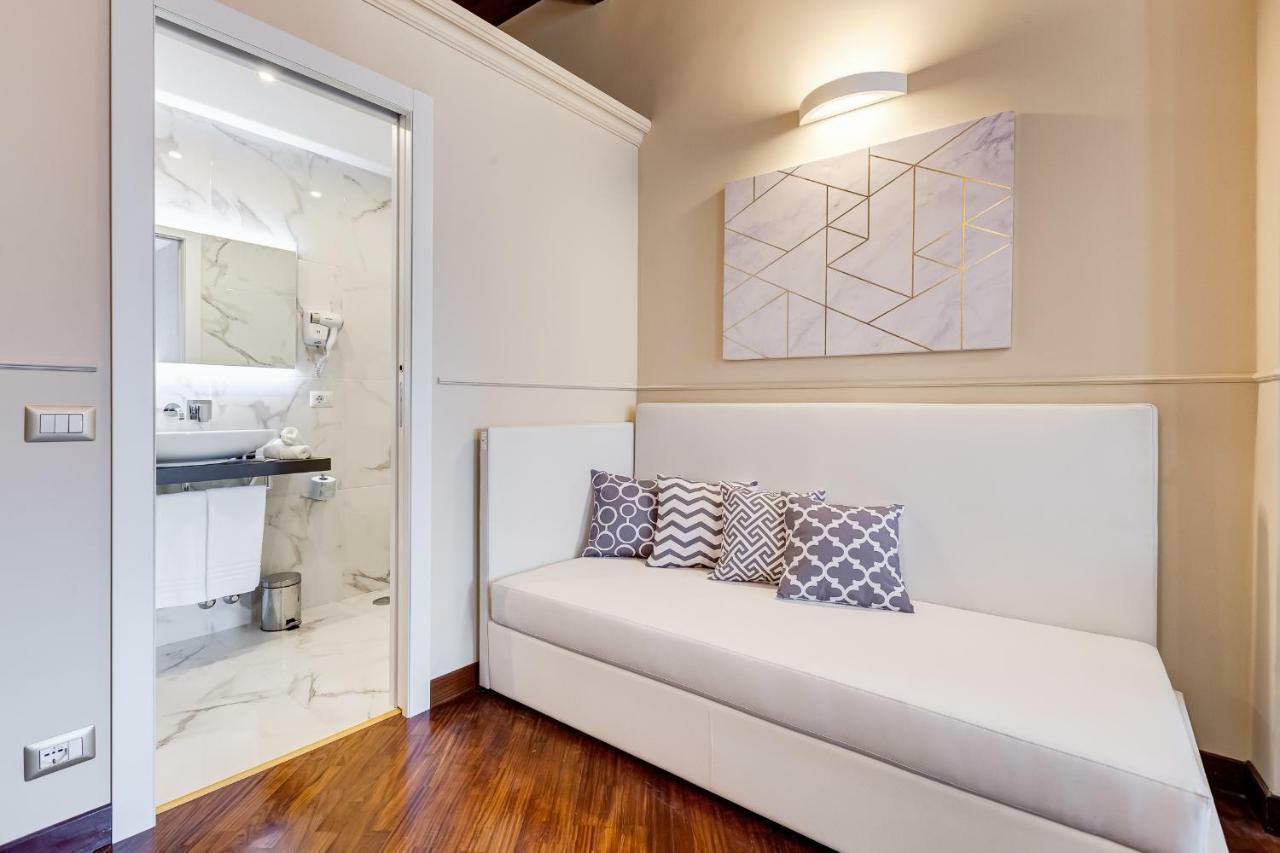 Trevi Private Suites By Premium Suites Collection Rom Exterior foto
