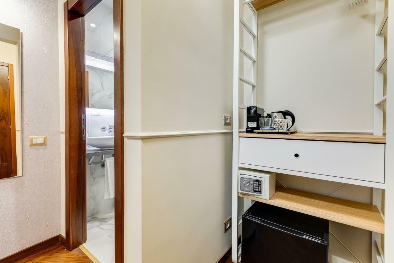 Trevi Private Suites By Premium Suites Collection Rom Exterior foto