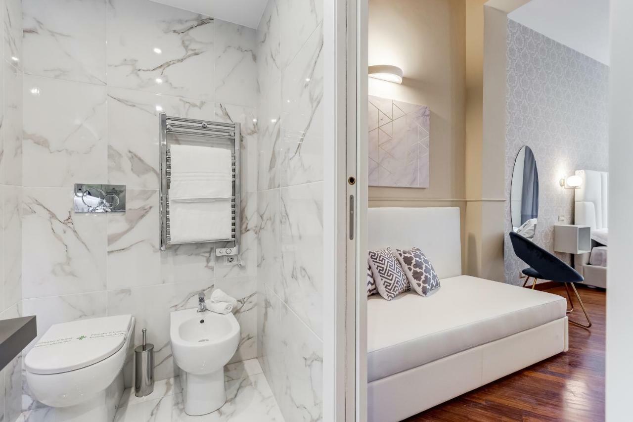 Trevi Private Suites By Premium Suites Collection Rom Exterior foto