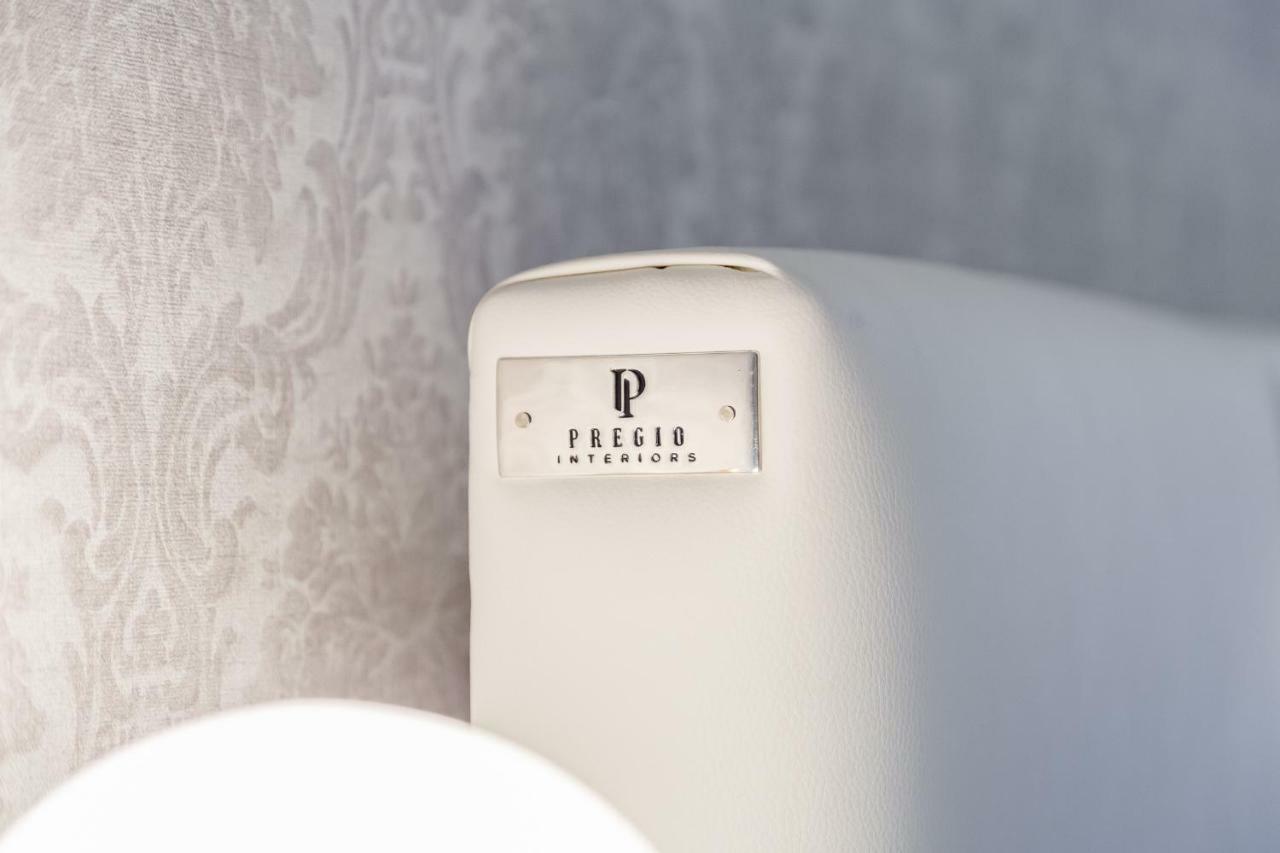 Trevi Private Suites By Premium Suites Collection Rom Exterior foto